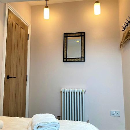 Escape 2 Unwind, Minster Retreat - Sleeps 5 Διαμέρισμα Γιορκ Εξωτερικό φωτογραφία