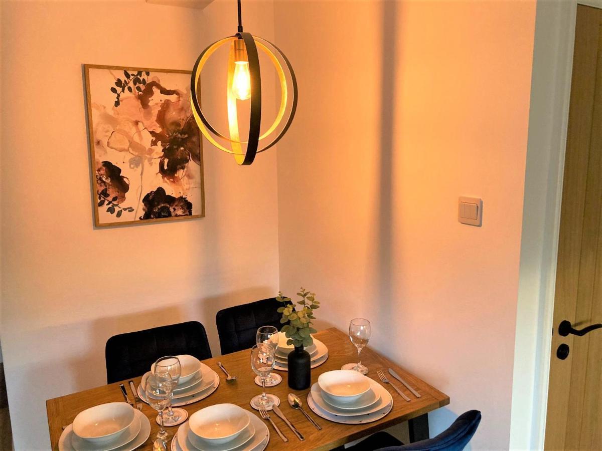 Escape 2 Unwind, Minster Retreat - Sleeps 5 Διαμέρισμα Γιορκ Εξωτερικό φωτογραφία