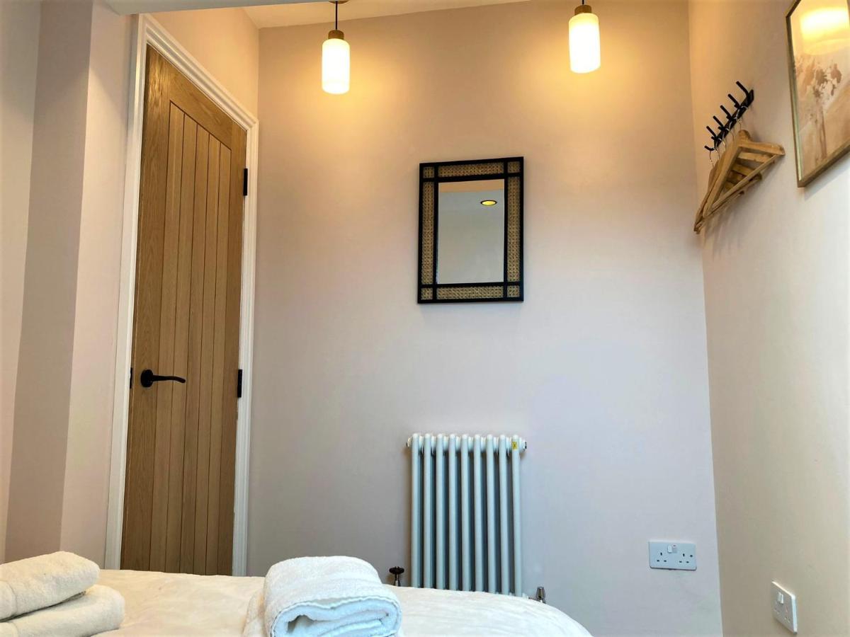 Escape 2 Unwind, Minster Retreat - Sleeps 5 Διαμέρισμα Γιορκ Εξωτερικό φωτογραφία