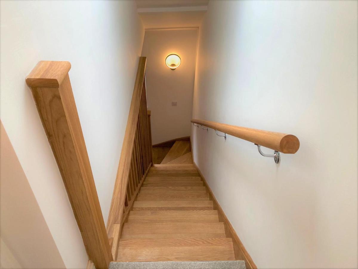 Escape 2 Unwind, Minster Retreat - Sleeps 5 Διαμέρισμα Γιορκ Εξωτερικό φωτογραφία